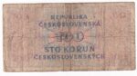 100 Korún 1945 A14