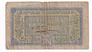 20 Korún 1945 LS