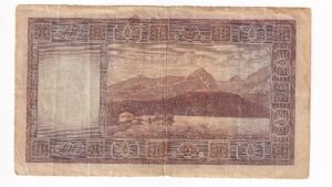 500 Korún 1946 L