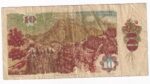 10 Korún 1986 V64