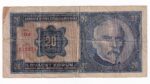 20 Korún 1926 Od