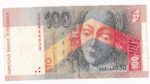 100 Korún 1997 D