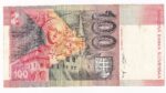 100 Korún 1997 D
