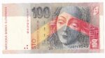 100 Korún 1999 L