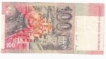 100 Korún 2001 A