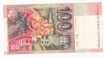 100 Korún 2004 U