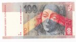 100 Korún 1997 L