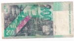 200 Korún 1995 E