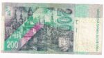 200 Korún 2002 E