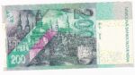 200 Korún 2002 E