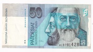 50 Korún 2002 K