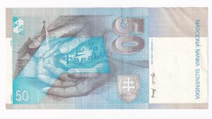 50 Korún 2002 K