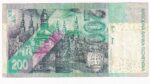 200 Korún 2002 E