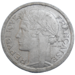 Francúzsko 1 Franc 1950