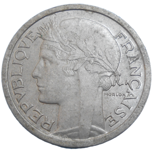 Francúzsko 1 Franc 1950
