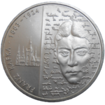 Nemecko 10 Euro 2008 G