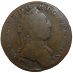 Mária Terézia 1 grajciar 1761 P