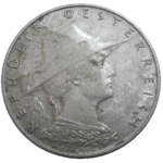 Rakúsko 10 Groschen 1925