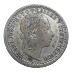 František Jozef I. 5 grajciar 1859 A