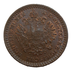 František Jozef I. 5/10 grajciar 1859 A