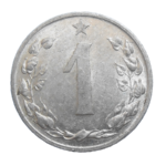 1 Halier 1955