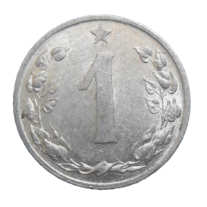 1 Halier 1955