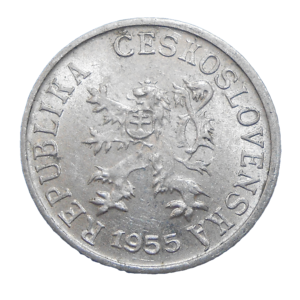 1 Halier 1955