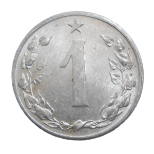 1 Halier 1960