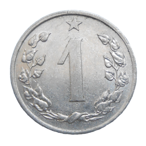 1 Halier 1986