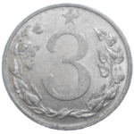 3 Halier 1953