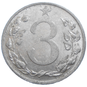 3 Halier 1953