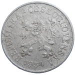 5 Halierov 1954