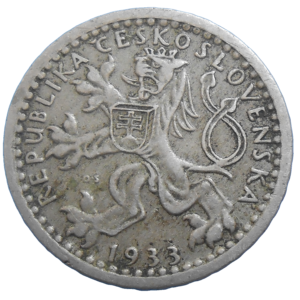 25 Halierov 1933