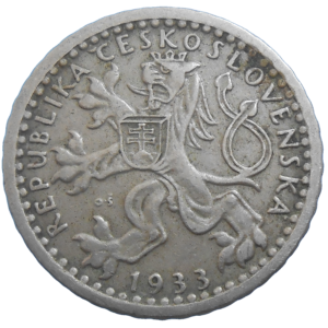 25 Halierov 1933