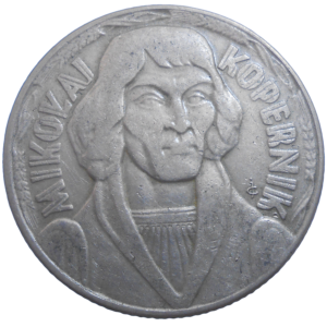 Poľsko 10 Zlotych 1959