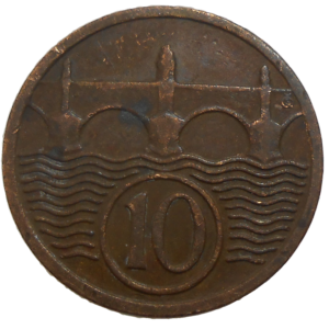 10 Halierov 1928