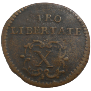 František II. Rákoci X Poltura 1705