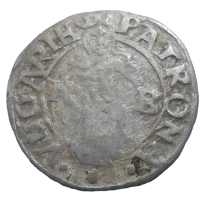 Ferdinand I. Denár 1551 KB
