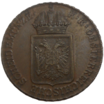 František Jozef I. 2 grajciar 1848 A