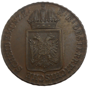 František Jozef I. 2 grajciar 1848 A
