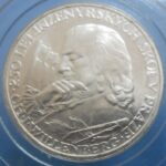 10 KČS 1957 250 rokov inžinierskych škôl v Prahe Proof