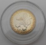 10 KČS 1957 250 rokov inžinierskych škôl v Prahe Proof