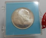 50 KČS 1978 Zdeněk Nejedlý Proof
