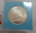 50 KČS 1978 Zdeněk Nejedlý Proof