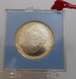 50 KČS 1974 Janko Jesenský Proof