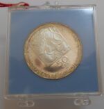 50 KČS 1974 Janko Jesenský Proof
