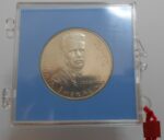 100 KČS 1980 Bohumír Šmeral Proof