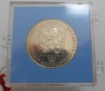 100 KČS 1980 Bohumír Šmeral Proof