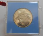 100 KČS 1982 Ivan Olbracht Proof