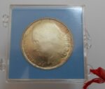 100 KČS 1977 Václav Hollar Proof